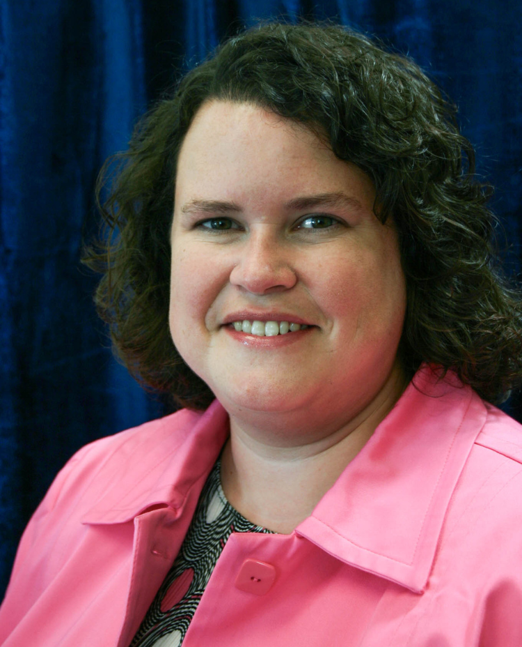 Dr Bonnie Libby 